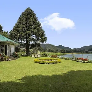 Hill Rise Luxury & Stables By Edwards Collection Villa