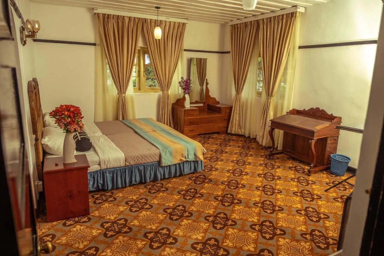 Hillheaven Bungalow, Nuwara Eliya Villa