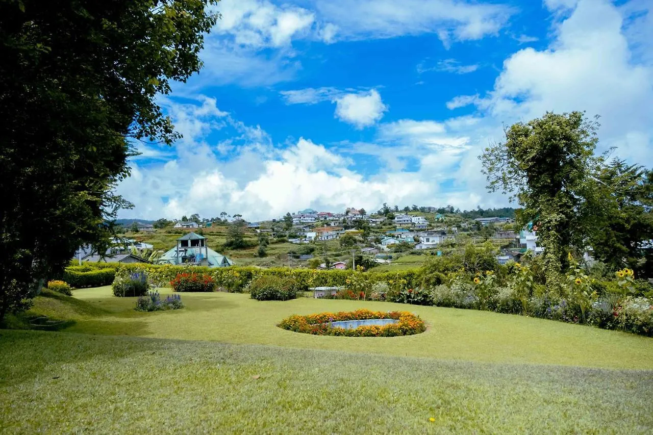 Hillheaven Bungalow, Nuwara Eliya Villa Sri Lanka